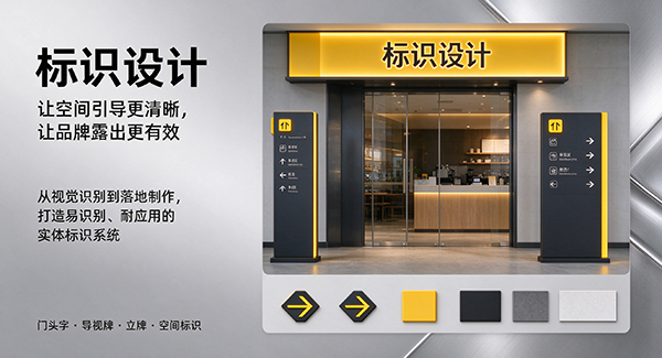 龙沙区标识设计